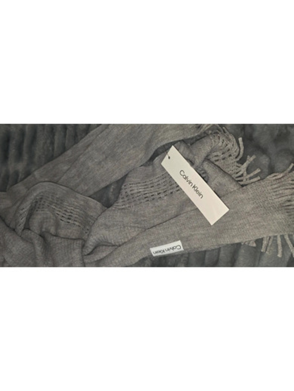 Calvin Klein Scarf